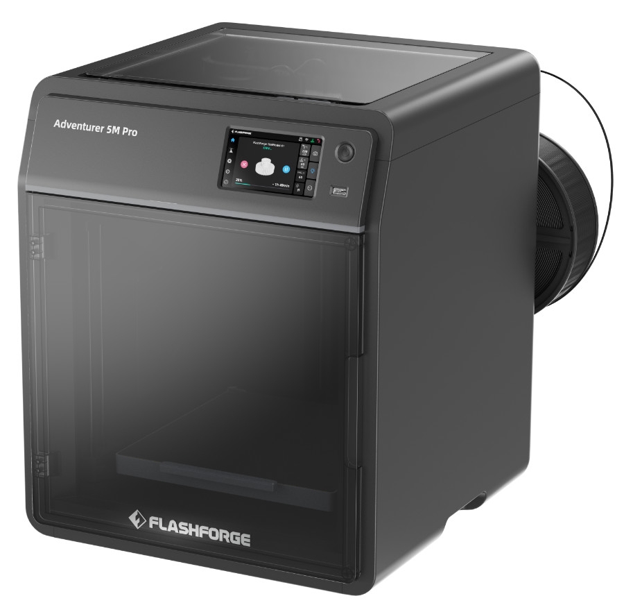 Flashforge Adventurer 5M Pro